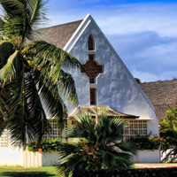 Kauai, Hawaii